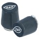S&S Air Filter Covers For Tapered S&S Filters 106-0248