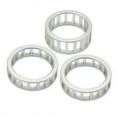 S&S Alloy Bearing Cage Set for 1957 34-4520
