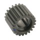 S&S Blue Pinion Gear For Big Twin 33-4124