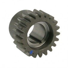 S&S Blue Pinion Gear For Big Twin 33-4145