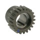 S&S Blue Pinion Gear For Big Twin 33-4145