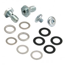 S&S Breather Conversion Kit 17-0486