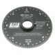 S&S Degree Wheel Assembly 53-0026