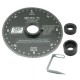 S&S Degree Wheel Kit 53-0020