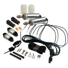 S&S Electric Compression Release Kit 90-4915