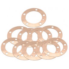 S&S Gasket, Head, .032″, Stock, Copper, 1966-’84 bt, 10 Pack 93-1061