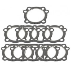 S&S Gasket, Head, .045″, 3-1/2″, 1984-’99 bt, 1986-2003 xl, 10 Pack 93-1024