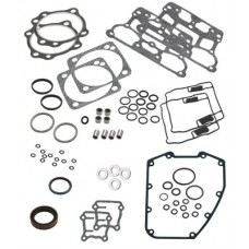 S&S Gasket, Kit, Engine, T-Series, 4-1/8″, 1999-up bt 106-0976