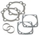 S&S Gasket Kit For Super Stock Heads 90-1908