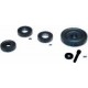 S&S Gear, Kit, Cam Drive, 1999-2006 bt except 2006 Dyna 33-4275