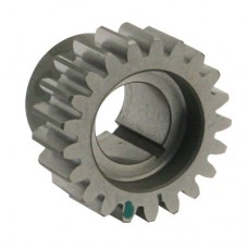 S&S Green Pinion Gear For Big Twin 33-4146