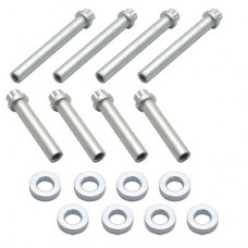 S&S Head Bolt Kit for 1984-Up Big Twins and 1986-’03 XL 93-3016