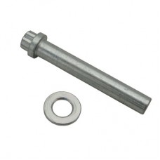 S&S Head Bolt with Washer 93-3030