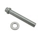 S&S Head Bolt with Washer 93-3030