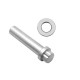 S&S Head Bolt with Washer 93-3031