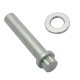S&S Head Bolt with Washer 93-3032
