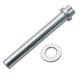 S&S Head Bolt with Washer 93-3033