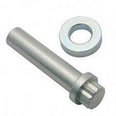 S&S Head Bolt with Washer 93-3036