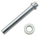 S&S Head Bolt with Washer 93-3037