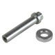 S&S Head Bolt with Washer 93-3038