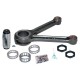 S&S Heavy Duty Connecting Rod Set For Sportster 34-7800