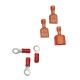 S&S Ignition Connector Hardware Kit 55-1249