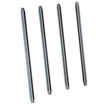 S&S Non-Adjustable Pushrods For Solid Lifters 93-5069