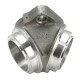 S&S O-ring Style Manifold 16-1223