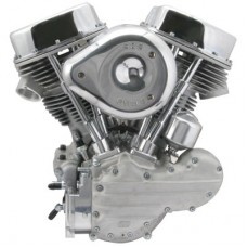 S&S P93 Complete Assembled Engine 106-0819