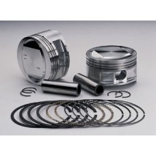 S&S Piston, Set, 3-7/8″, Standard, PUD, .927″ WP, HSF, 1999-up bt 92-1200