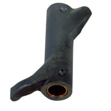 S&S Rear Exhaust or Front Intake Replacement for Standard Forged Rocker Arms 900-4119RA