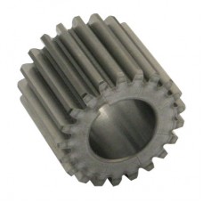 S&S Red Pinion Gear For Big Twin 33-4123