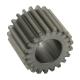 S&S Red Pinion Gear For Big Twin 33-4123