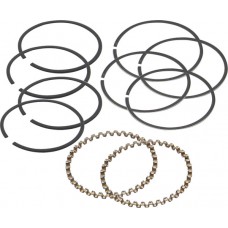 S&S Ring, Set, Piston, 3-5/8″, HC, +.020″, 1966-’99 bt 94-1222X