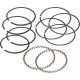 S&S Ring, Set, Piston, 3-5/8″, HC, Standard, .058, .058, .185, 1966-’99 bt 94-1220X