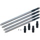 S&S Solid Lifter Conversion Kit Adjustable Pushrod 93-5016