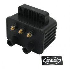 S&S S&S High Output Single Fire Coil 55-1571