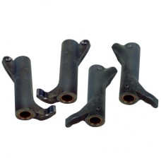 S&S Standard Forged Rocker Arms 900-4119A