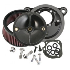 S&S Stealth Air Cleaner for 1993-’99 Harley 170-0100