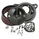 S&S Stealth Air Cleaner for 1993-’99 Harley 170-0100