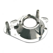S&S Super E and G Air Cleaner Backplate 17-0380