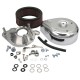S&S Super E and G Air Cleaner Kit 17-0403