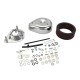 S&S Super E and G Teardrop Air Cleaner Kit 17-0428