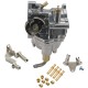 S&S Super E Carburetor Assembly 11-0420