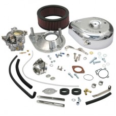 S&S Super E Carburetor Kit 11-0411