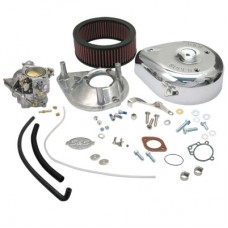 S&S Super E Carburetor Kit 11-0412