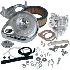 S&S Super G Carburetor Kit 11-0422