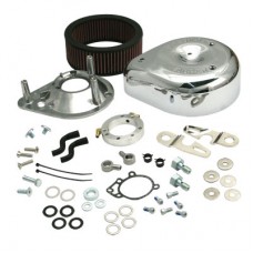 S&S Teardrop Air Cleaner Kit 17-0448