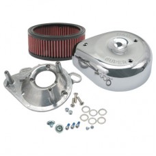 S&S Teardrop Air Cleaner Kit 17-0498