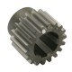 S&S White Pinion Gear For Sportster 33-4154
